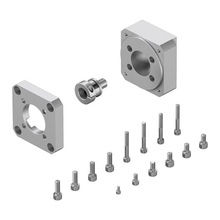 Festo Axial Kit EAMM-A-L27-40G EAMM-A-L27-40G